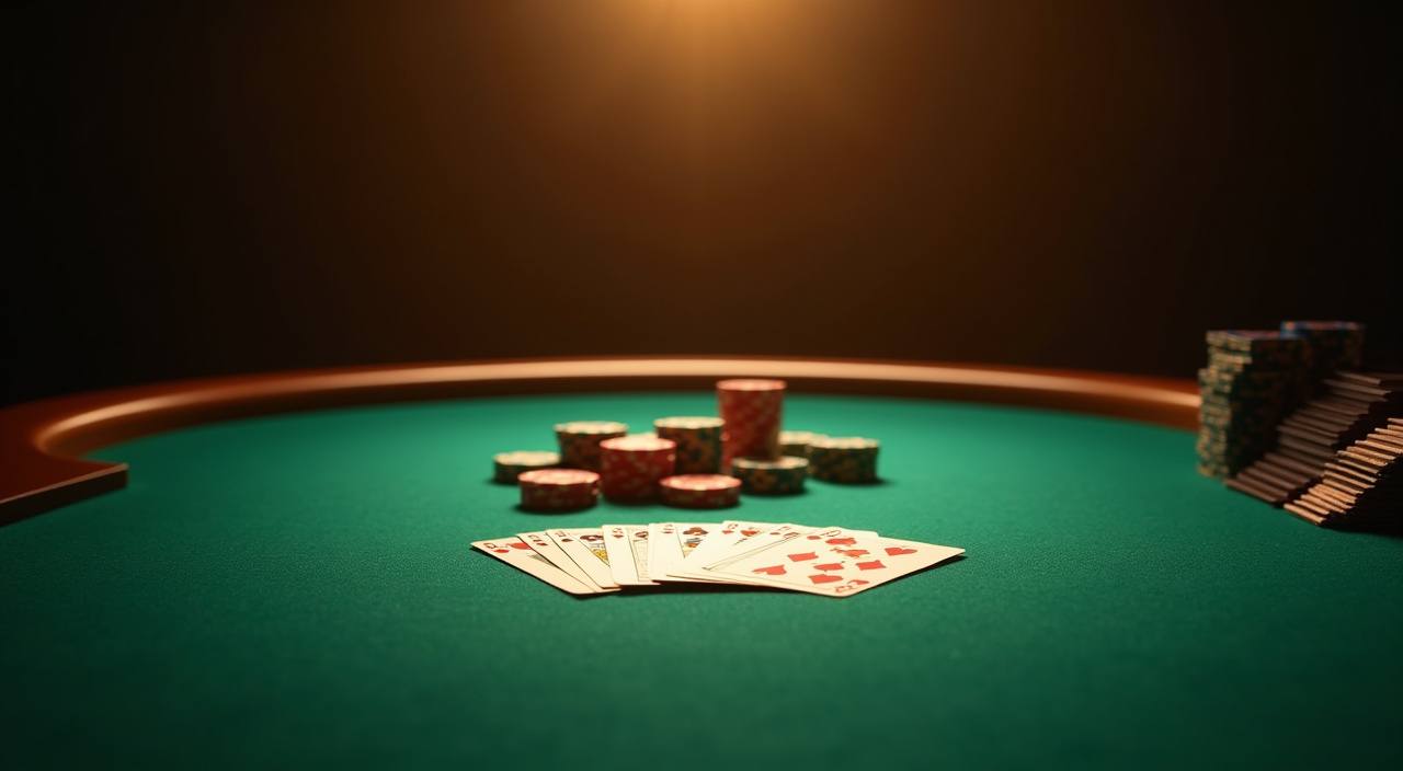 cinta89 Live Casino Rooms for Indonesia